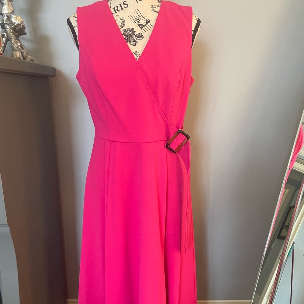 Calvin Klein Dress